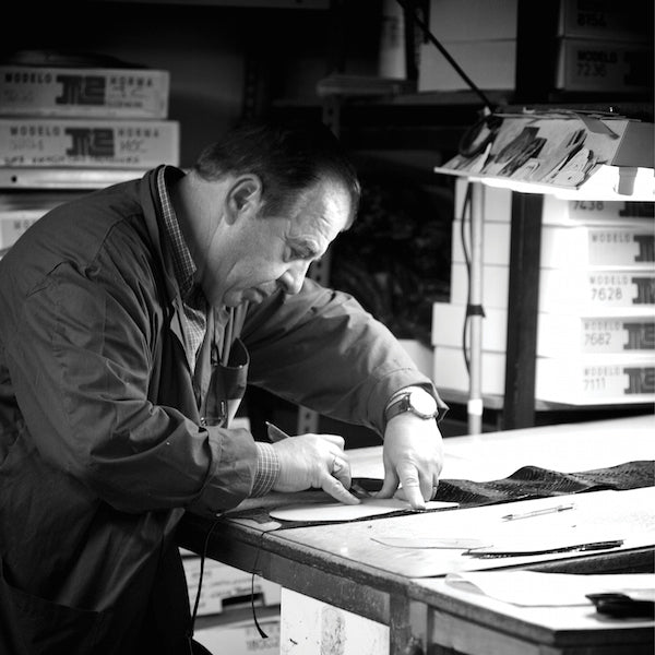 Sacchetto konstruktion