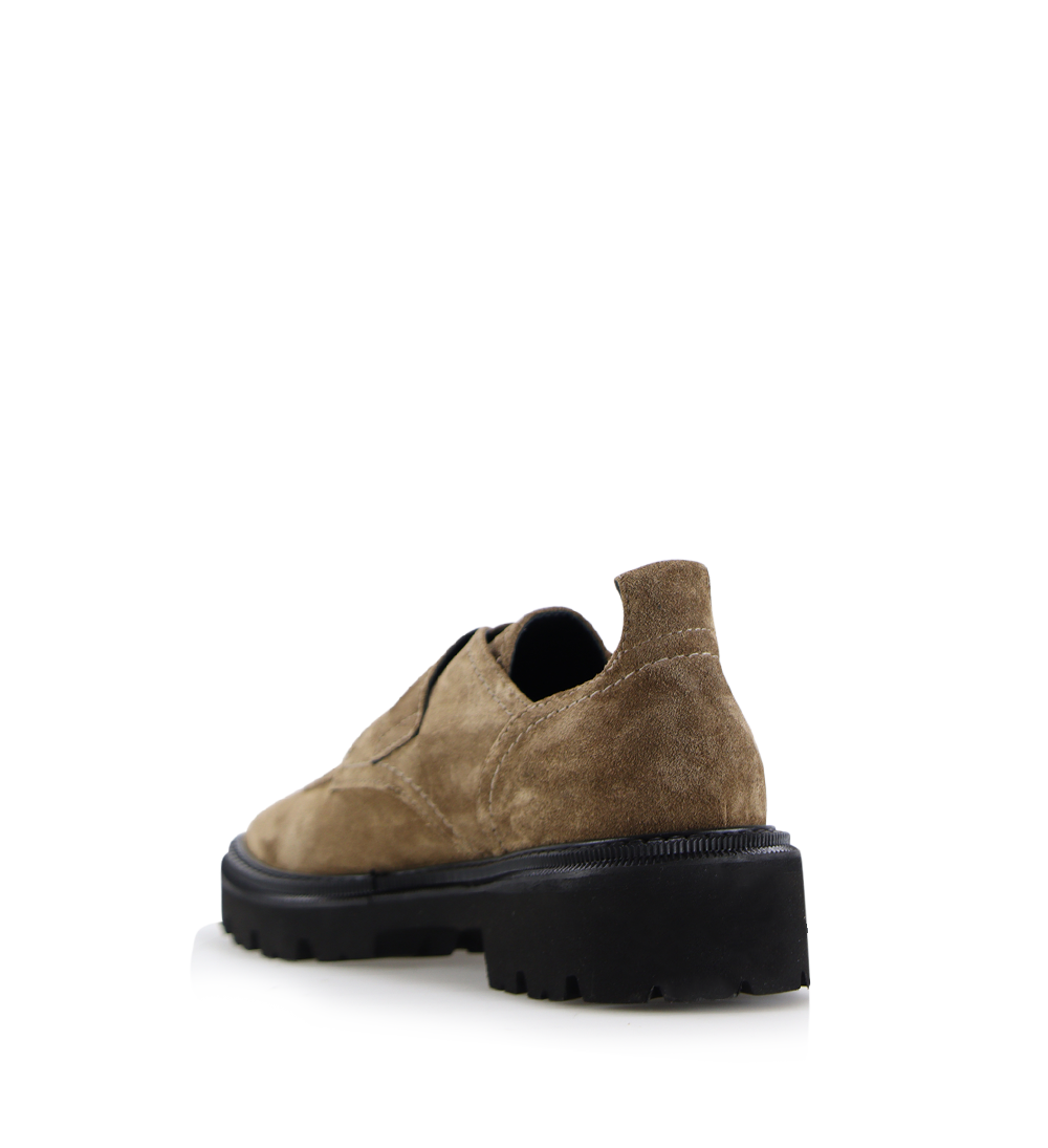 Tenora loafers, kamel ruskind