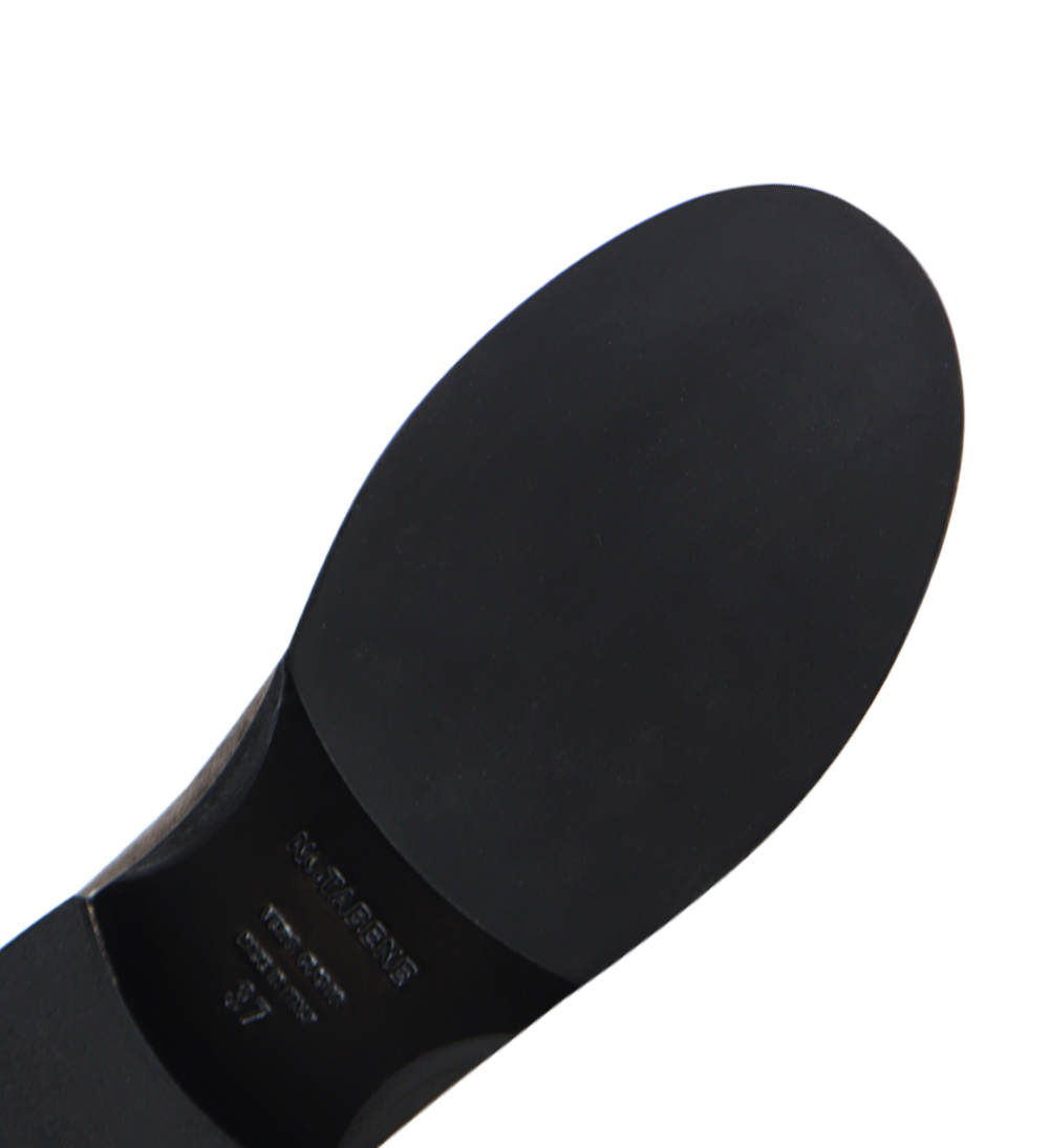 Selva loafers, brun ruskind