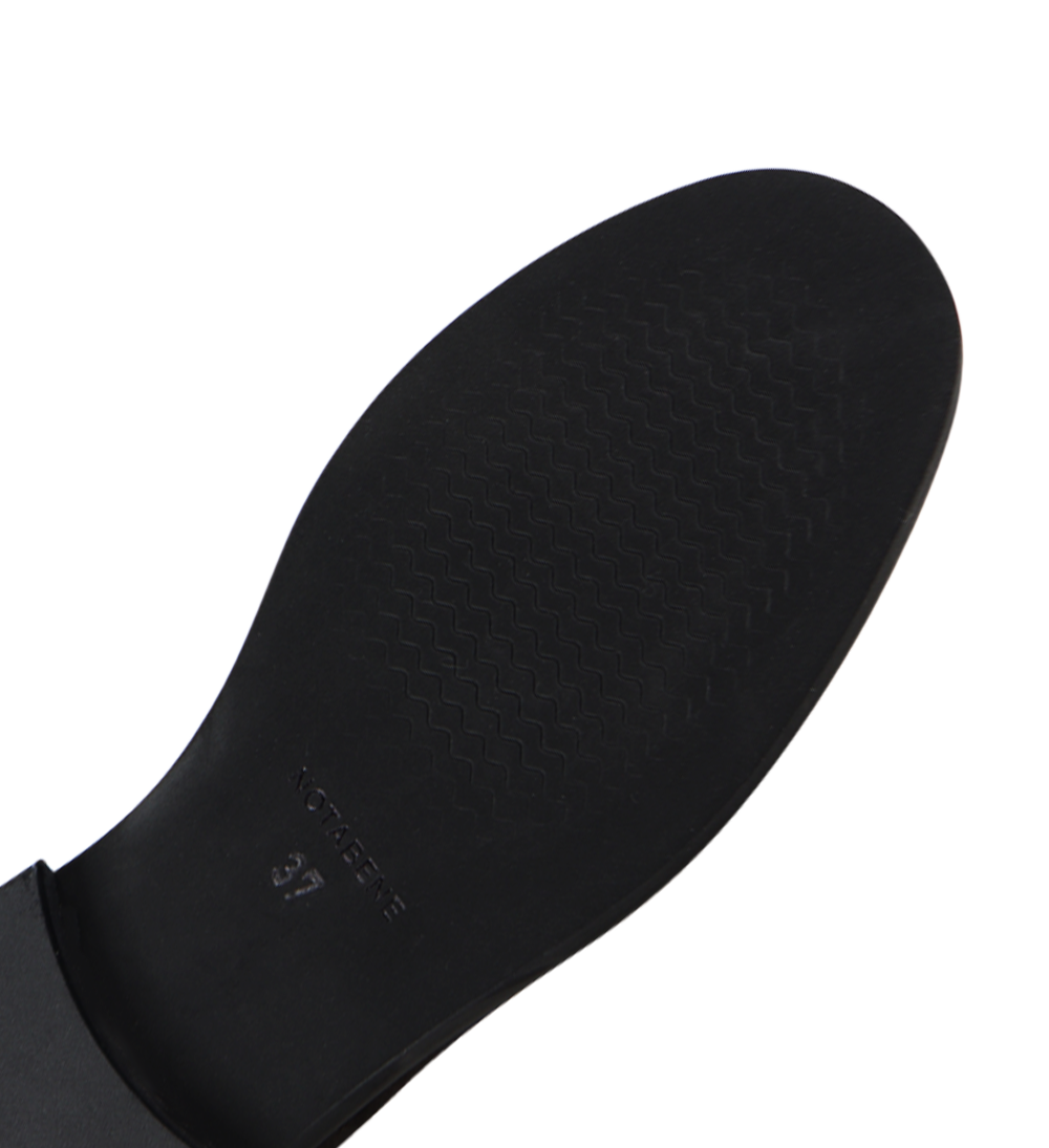 Siena loafers, mørkebrun ruskind