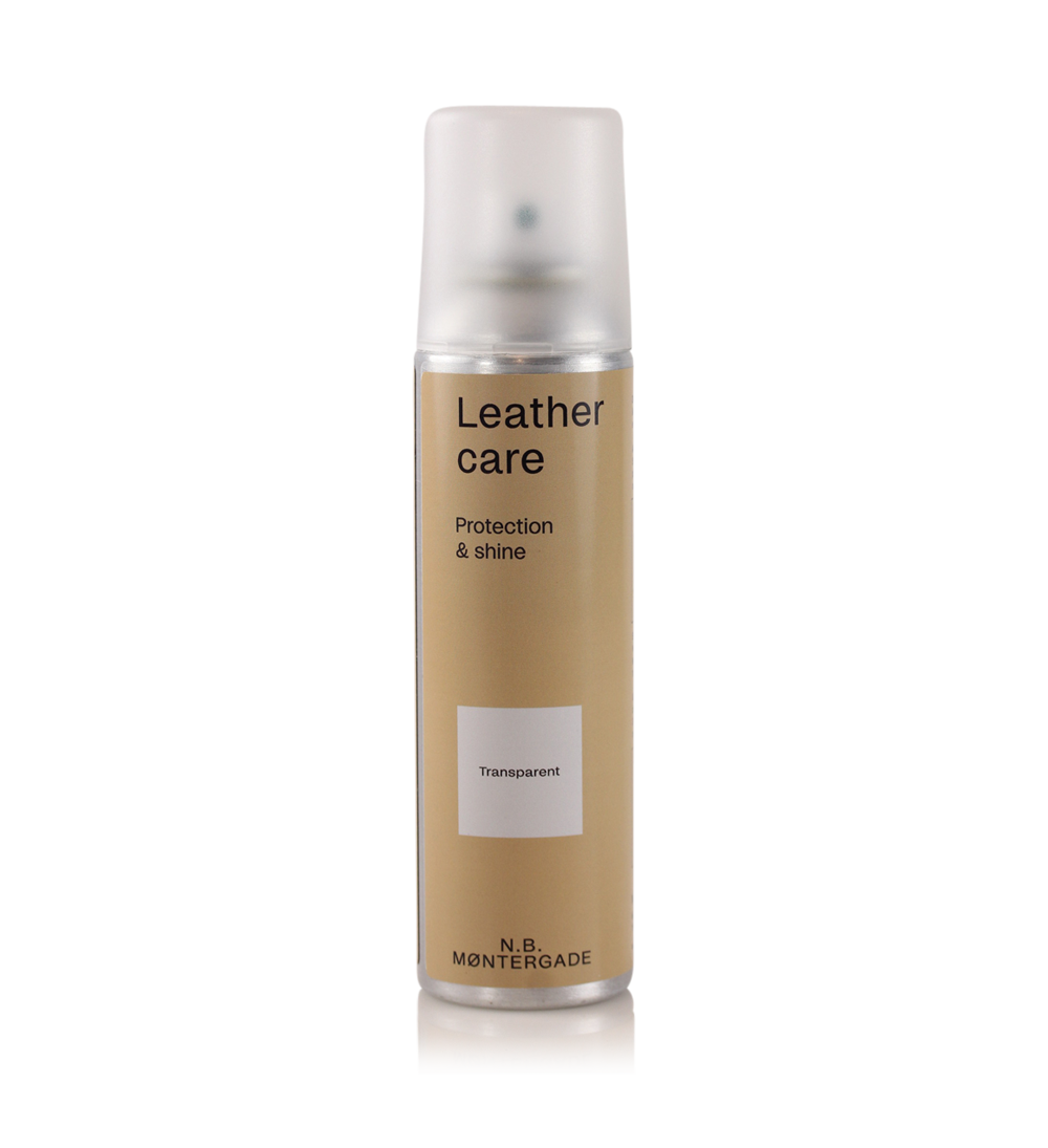 Leather Care Spray