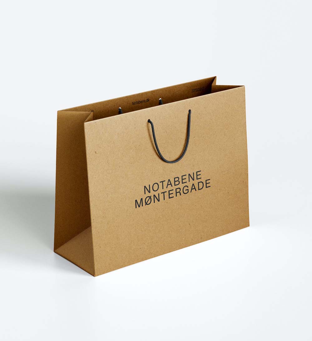 Bag, small