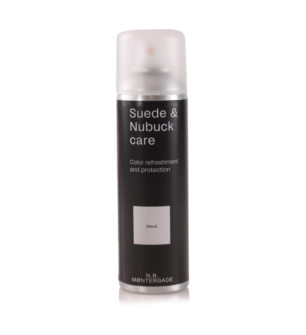 Suede & Nubuck Care Spray