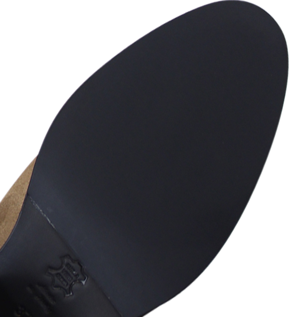 Annika boots, camel suede