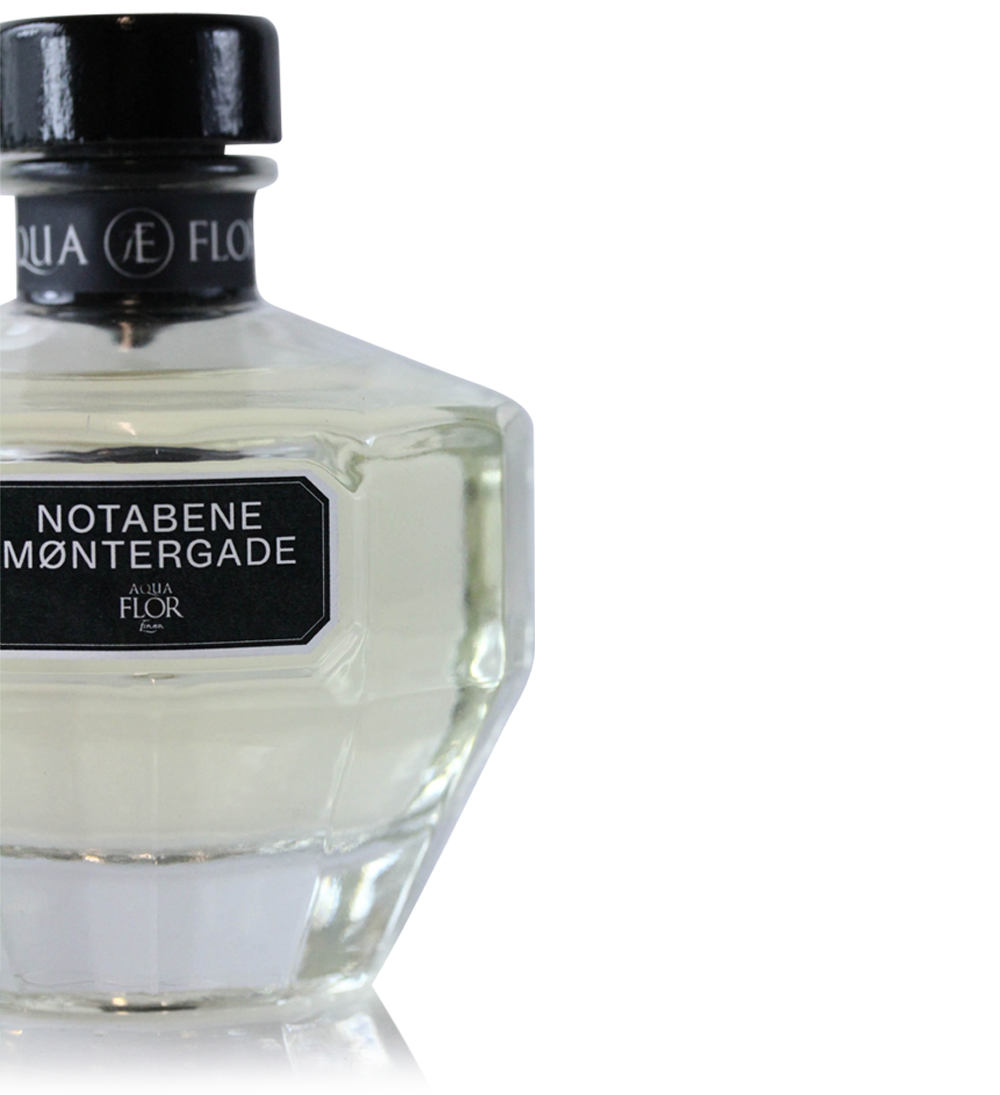 Fragrance Diffuser 100ml