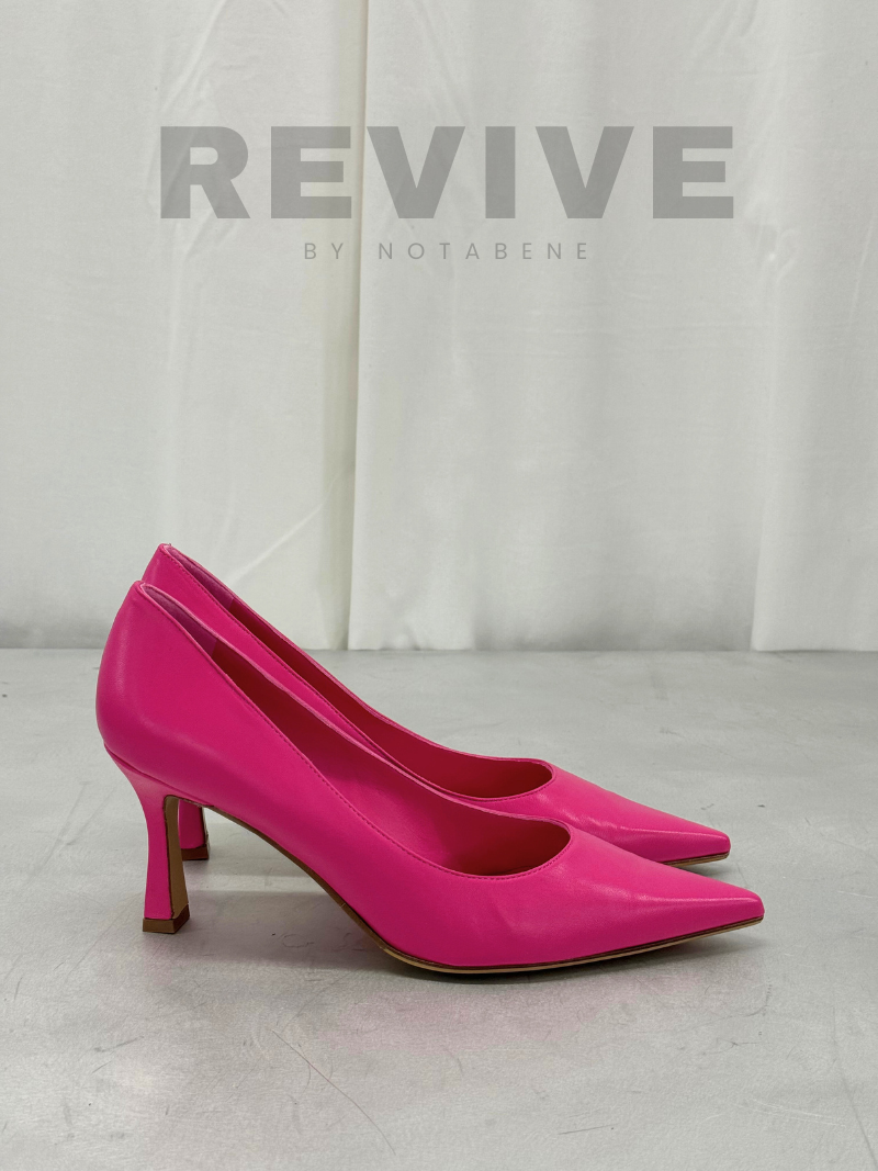 Pink Pumps, str. 41