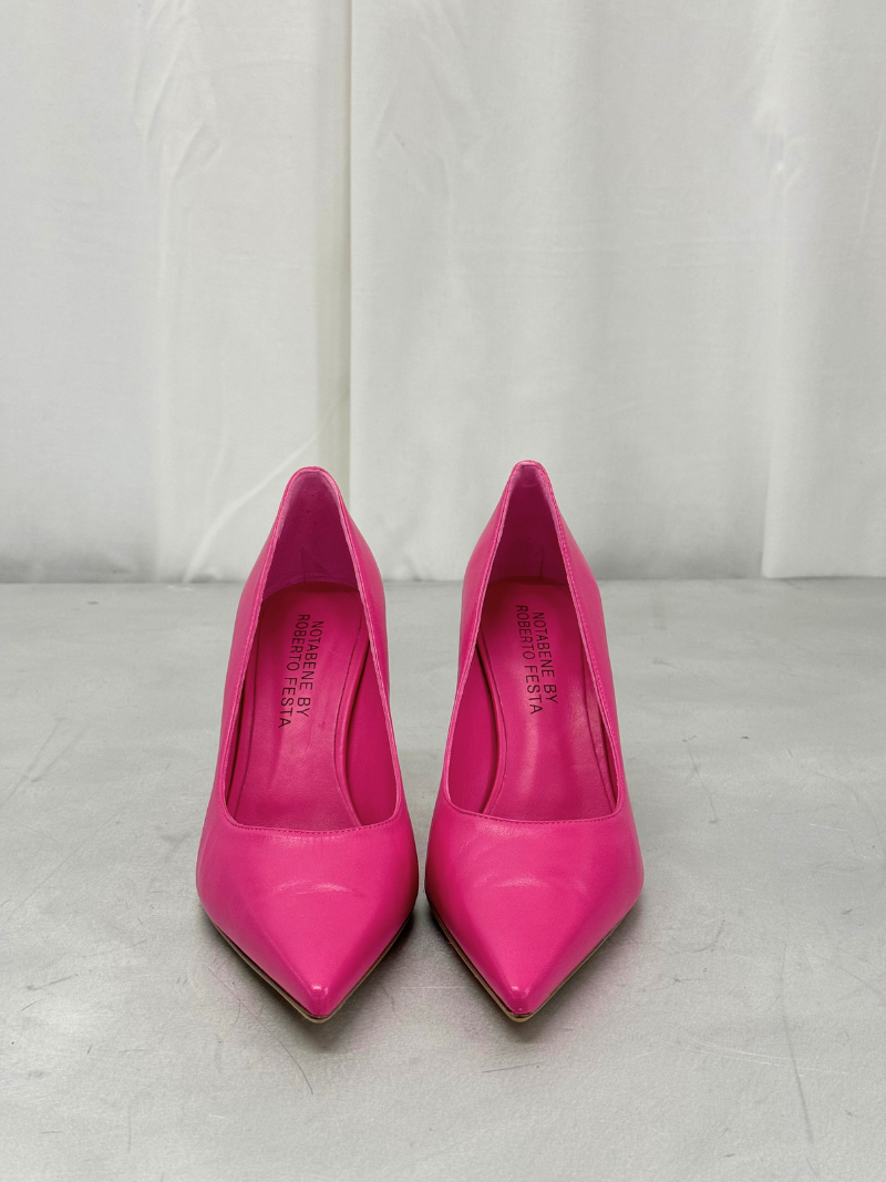 Pink Pumps, str. 41