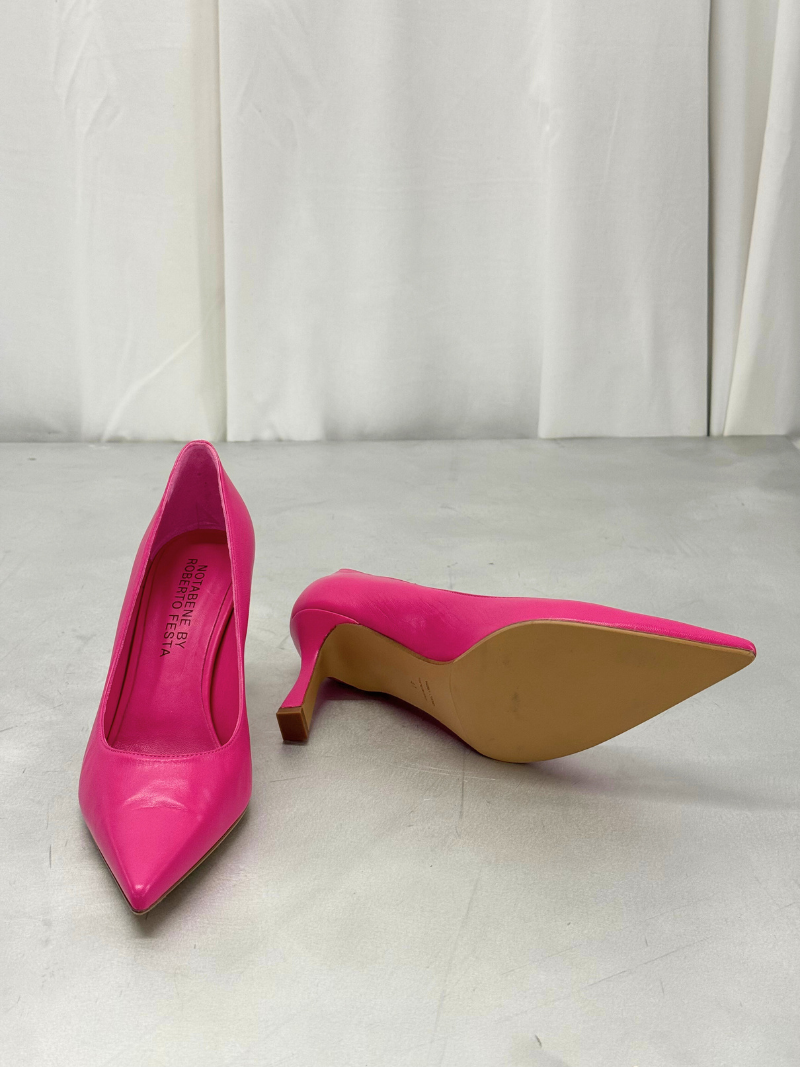 Pink Pumps, str. 41