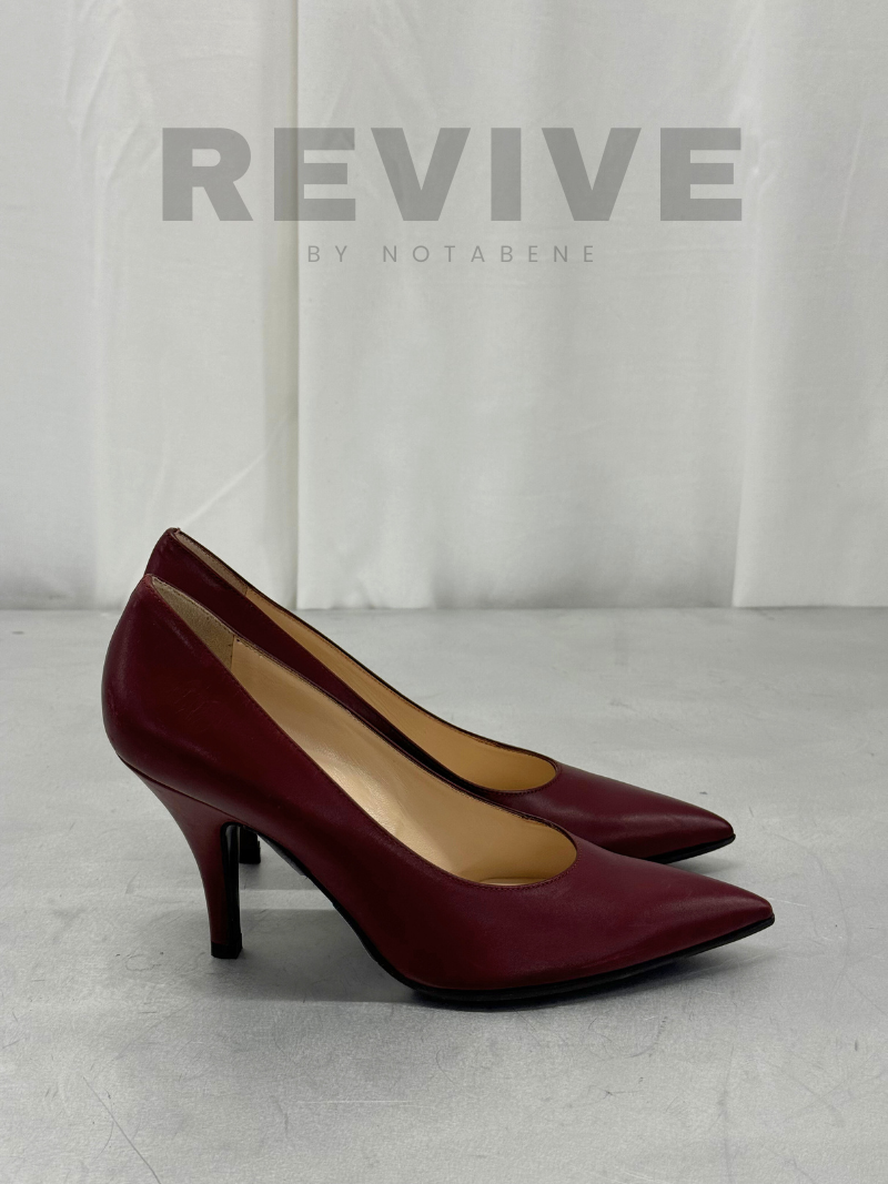 Bordeaux pumps, str. 37