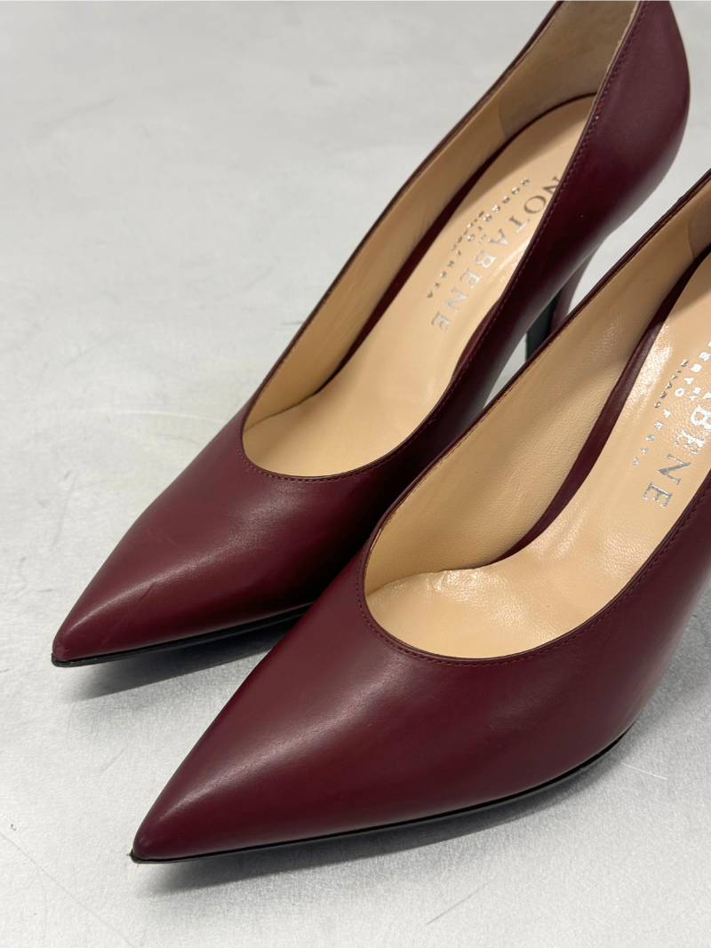 Bordeaux pumps, str. 37