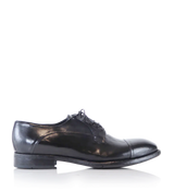 ELMO, Black Leather