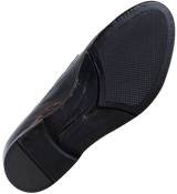 ENZO, Black Leather