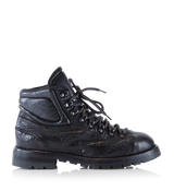 EVEREST, Black Leather