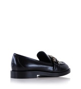 BLISS, Black Leather