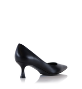 AYOE, Black Leather