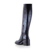 BLADE, Black Leather