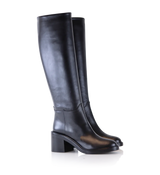 BLADE, Black Leather