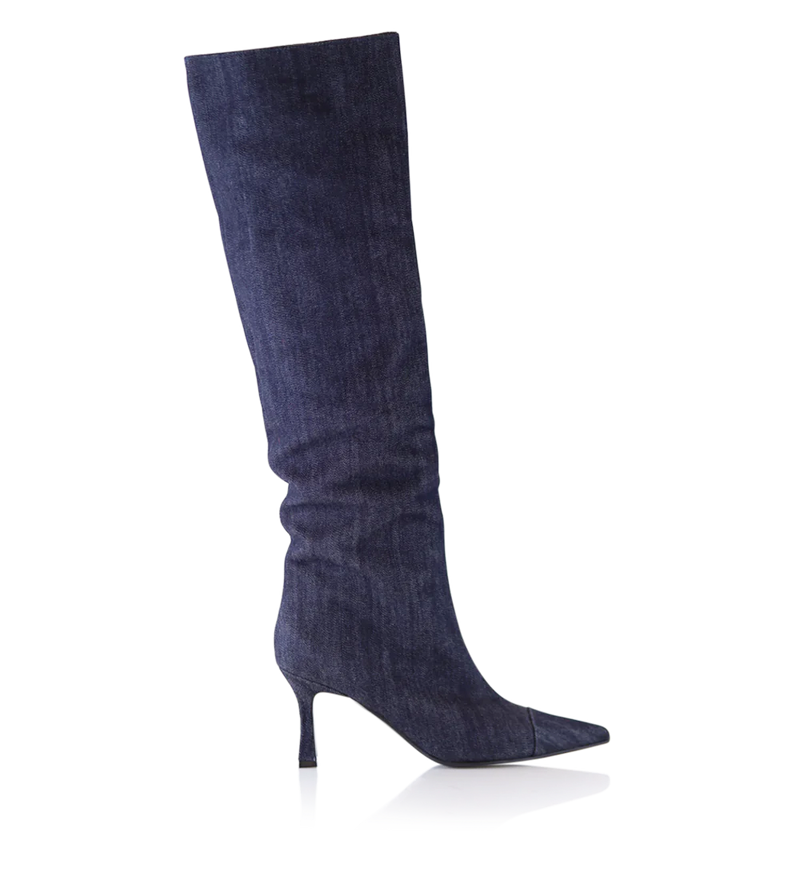 ANGIE, Denim