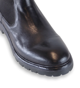 MARCELLO, Black Leather