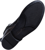 LUCA, Black Leather