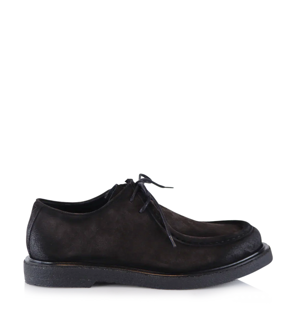 REMO, Brown Suede