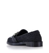 BONNIE, Black Bouclé