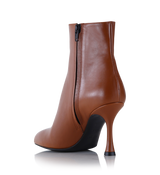 DAGMAR, Cognac Leather