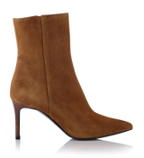 RAVNA, Cognac Suede