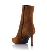 RAVNA, Cognac Suede