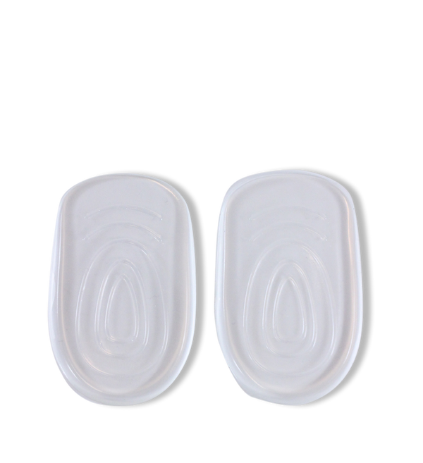 Såler, Heel Cushions