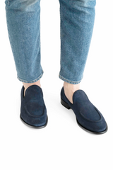 ANTONIO, Blue Suede