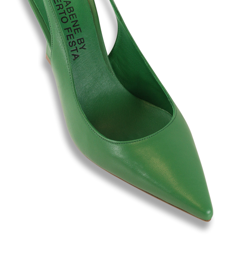 Notabene Emilia, Green