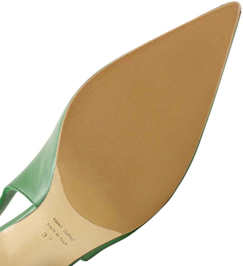 Notabene Emilia, Green