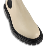 Notabene Frigg, Cream Leather
