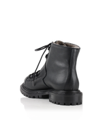 Notabene Froste, Black Leather