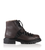 Notabene Froste, Brown Leather
