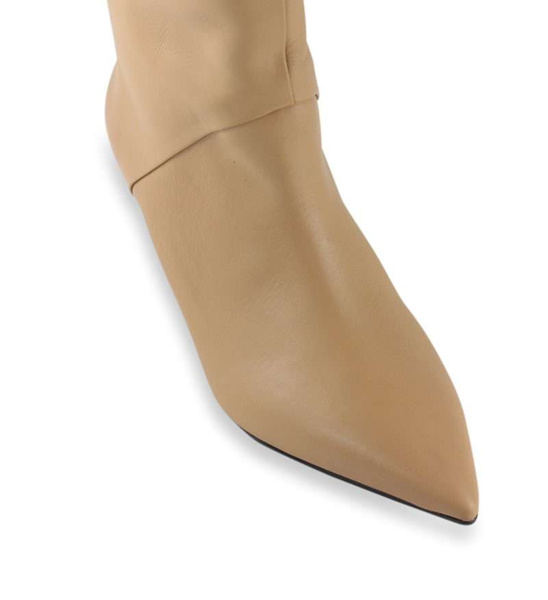 Notabene Hilda, Beige