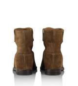 Notabene Isa, Brown S