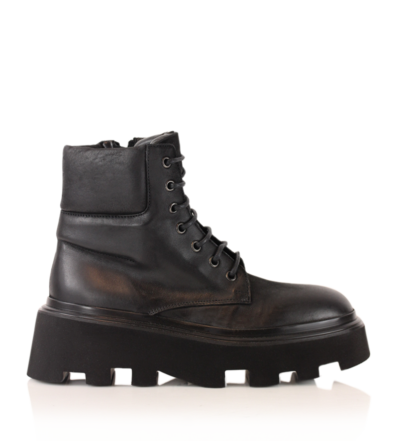 Notabene Magle, Black