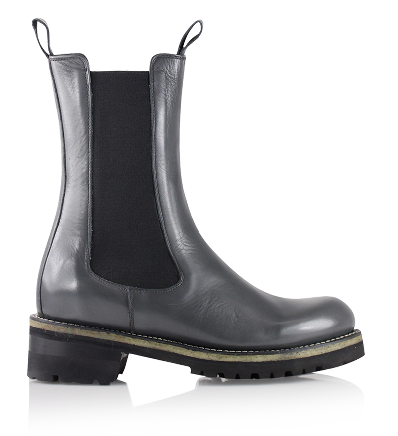 Notabene Northon, Grey
