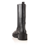 Notabene Saga, Black Leather