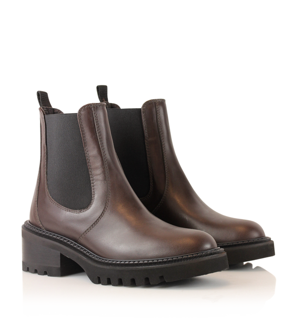 Notabene Sigyn, Brown