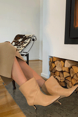Notabene Hilda, Beige