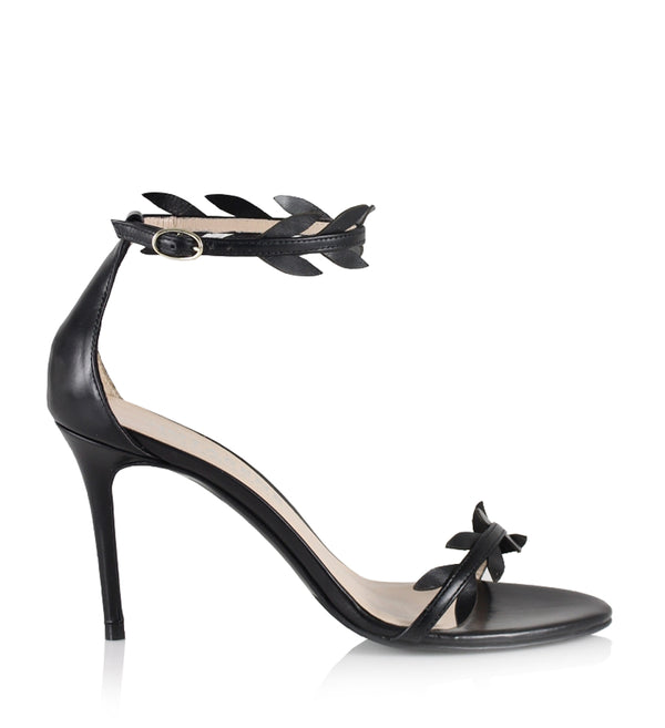 Notabene Olympia, Black