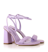 Notabene Agnes, Lilac
