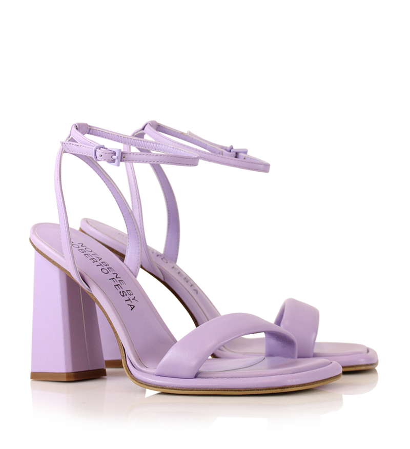Notabene Agnes, Lilac