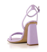 Notabene Agnes, Lilac