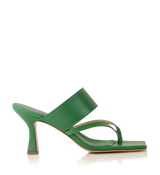 Notabene Alberte, Green