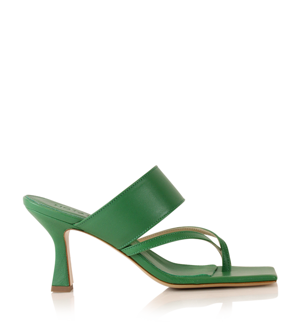 Notabene Alberte, Green