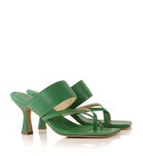 Notabene Alberte, Green